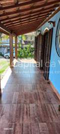 OPORTUNIDADE - CASA PROXIMO A PRAIA E CACHOEIRA - ILCA20091