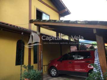 PROPRIEDADE A VENDA EM ILHABELA, COM CASA PRINCIPAL E 01- CHALÉ. - ILCA50052