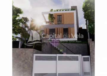 Terreno com projeto aprovado, próximo a praia - ILGL00232