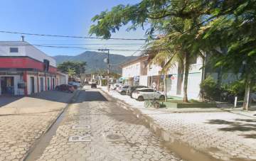 Ótima localização - Terreno no Perequê em Ilhabela - ILGL00234