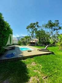 Chalé com mil metros de terreno - ILCA10038