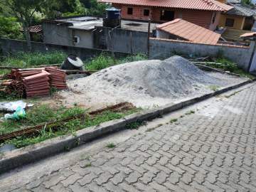 Terreno Gleba à venda Ilhabela,SP Barra Velha - R$ 400.000 - ILGL00239