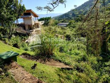 Terreno Gleba à venda Ilhabela,SP Armação - R$ 1.500.000 - ILGL00240