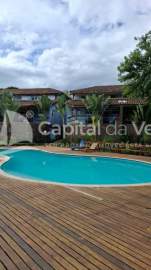 CASA EM CONDOMÍNIO EM ILHABELA - ILCN30048