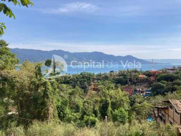TERRENO COM VISTA PARA O MAR E PRÓXIMO A PRAIA - ILGL00248