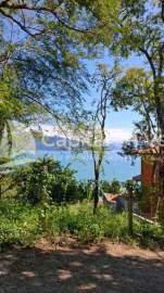 TERRENO EM ILHABELA COM VISTA PARA O MAR - ILGL00249