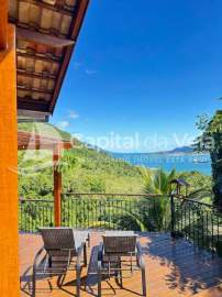 CASA EM ILHABELA COM ESCRITURA DEFINITIVA - ILCA50055