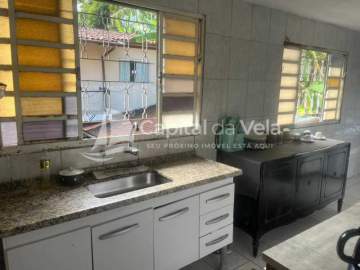 Casa à venda Ilhabela,SP Barra Velha - R$ 800.000 - ILCA00147