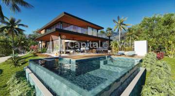 TERRENO NO BAIRRO DA ARMAÇÃO EM CONDOMINIO - ILGL00257