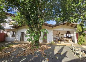 CASA PRÓXIMO A PRAIA - ILCA60021