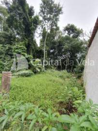 TERRENO PLANO EM ILHABELA - ILGL00259
