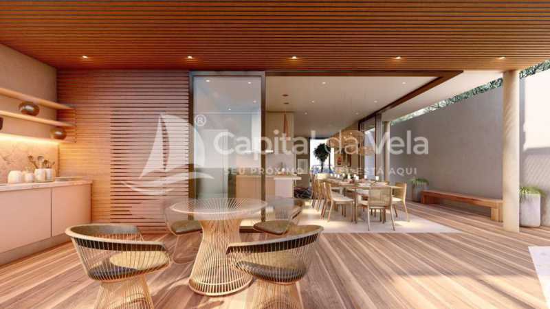 Casa em Condomínio 3 quartos à venda Ilhabela,SP - R$ 1.750.000 - ILCN30049