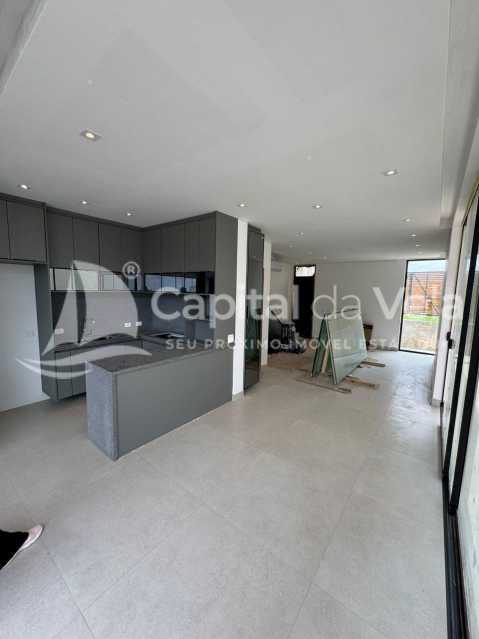 Casa em Condomínio 3 quartos à venda Ilhabela,SP - R$ 1.750.000 - ILCN30049