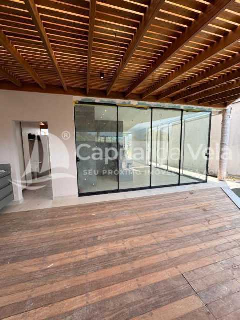 Casa em Condomínio 3 quartos à venda Ilhabela,SP - R$ 1.750.000 - ILCN30049