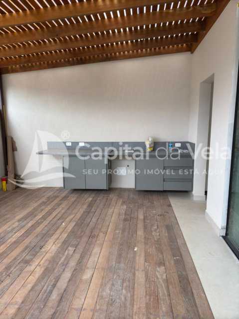 Casa em Condomínio 3 quartos à venda Ilhabela,SP - R$ 1.750.000 - ILCN30049