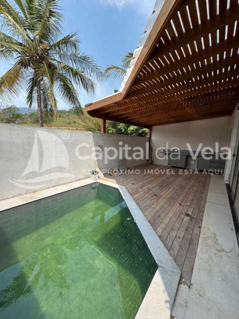 Casa em Condomínio 3 quartos à venda Ilhabela,SP - R$ 1.750.000 - ILCN30049