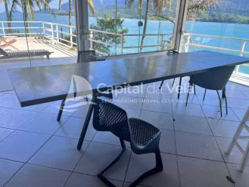 PRÓXIMO A PRAIA - IMÓVEL COM VISTA PARA O MAR PRÓXIMO A PRAIA ILHA DAS CABRAS - ILCA40119