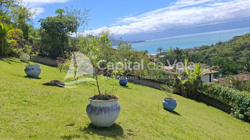 Conheça foto 3 do imóvel - TERRENO COM VISTA PARA O MAR E MONTANHA SIRIUBA ILHABELA - ILGL00260 - 3 foto 3 - 3