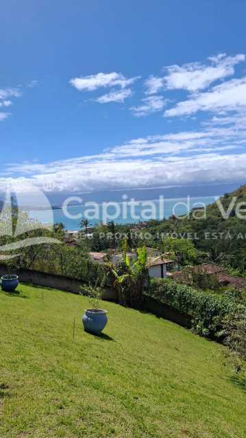 Conheça foto 4 do imóvel - TERRENO COM VISTA PARA O MAR E MONTANHA SIRIUBA ILHABELA - ILGL00260 - 2 foto 4 - 2