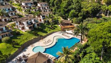 Bangalô na Praia do Curral - ILCN10018