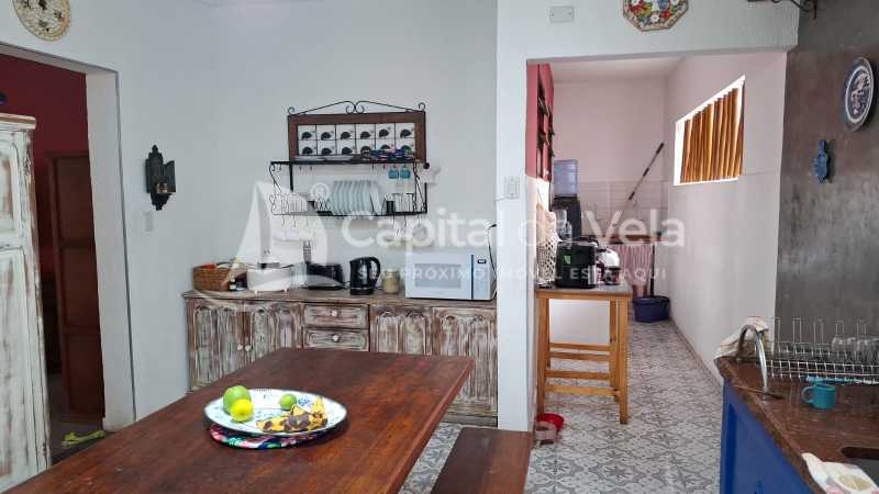 CASA NO BAIRRO SACO DA CAPELA - ILCA40122