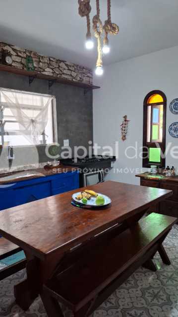 CASA NO BAIRRO SACO DA CAPELA - ILCA40122