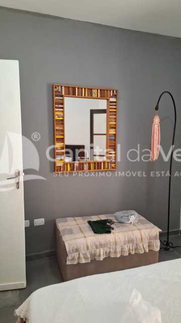 CASA NO BAIRRO SACO DA CAPELA - ILCA40122