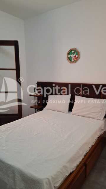 CASA NO BAIRRO SACO DA CAPELA - ILCA40122