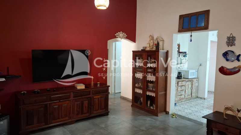 CASA NO BAIRRO SACO DA CAPELA - ILCA40122