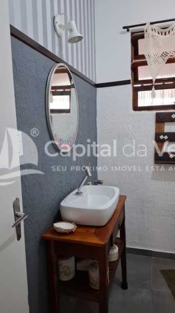 CASA NO BAIRRO SACO DA CAPELA - ILCA40122