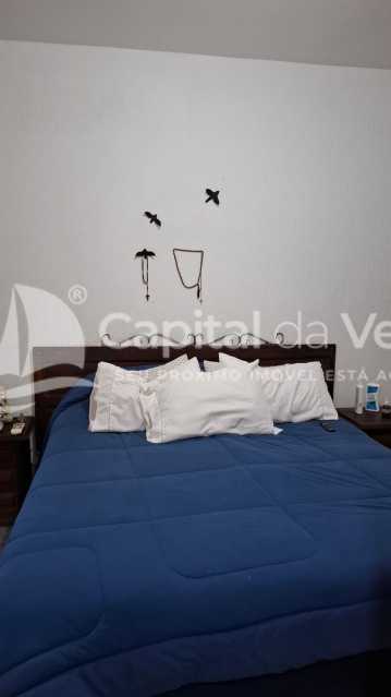 CASA NO BAIRRO SACO DA CAPELA - ILCA40122