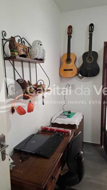 CASA NO BAIRRO SACO DA CAPELA - ILCA40122