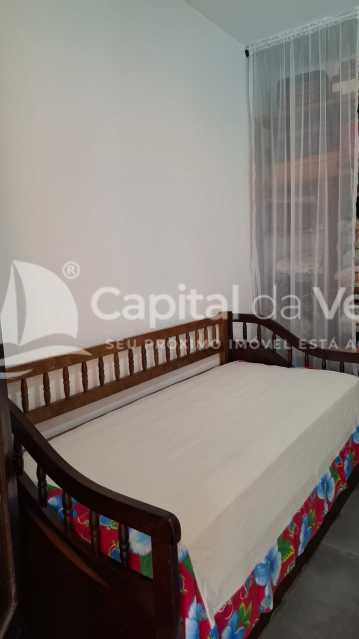 CASA NO BAIRRO SACO DA CAPELA - ILCA40122