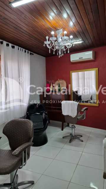 CASA NO BAIRRO SACO DA CAPELA - ILCA40122