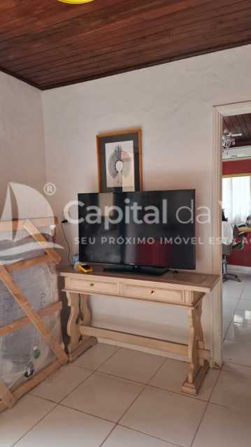 CASA NO BAIRRO SACO DA CAPELA - ILCA40122