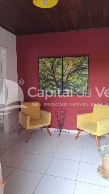 CASA NO BAIRRO SACO DA CAPELA - ILCA40122