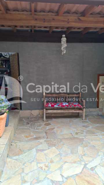 CASA NO BAIRRO SACO DA CAPELA - ILCA40122