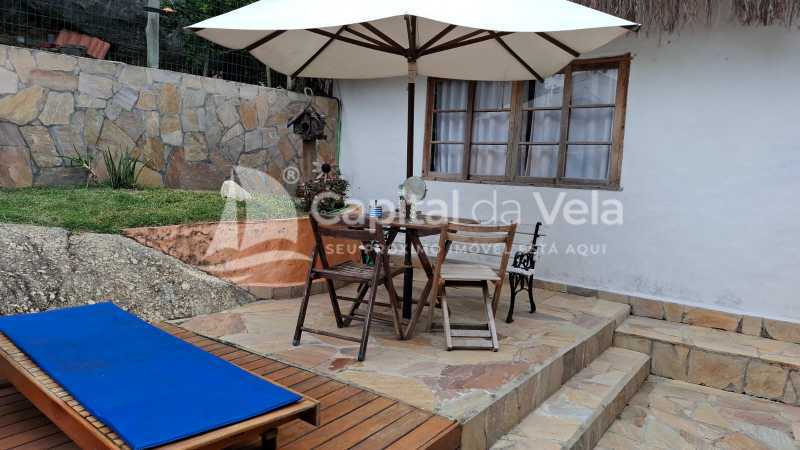 CASA NO BAIRRO SACO DA CAPELA - ILCA40122