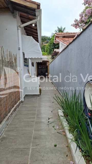 CASA NO BAIRRO SACO DA CAPELA - ILCA40122