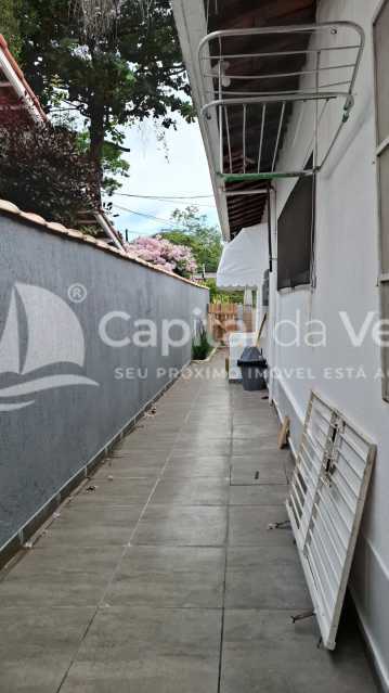 CASA NO BAIRRO SACO DA CAPELA - ILCA40122