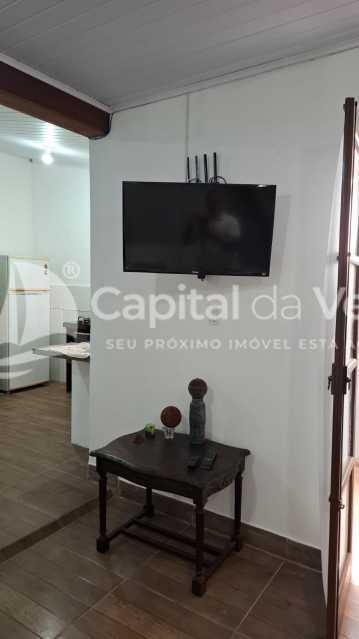 CASA NO BAIRRO SACO DA CAPELA - ILCA40122