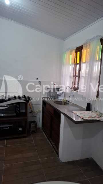 CASA NO BAIRRO SACO DA CAPELA - ILCA40122