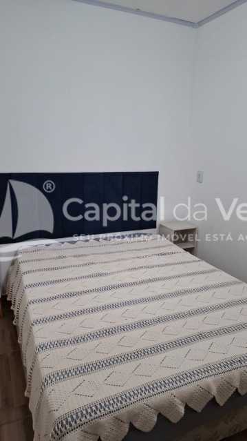 CASA NO BAIRRO SACO DA CAPELA - ILCA40122