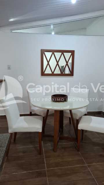 CASA NO BAIRRO SACO DA CAPELA - ILCA40122