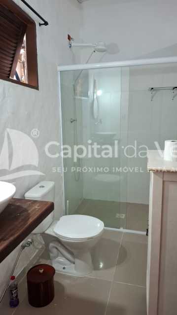 CASA NO BAIRRO SACO DA CAPELA - ILCA40122