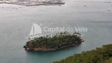 TERRENO PRÓXIMO A BALSA, ILHABELA - ILGL00261