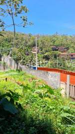 TERRENO NO PEREQUÊ ILHABELA - ILGL00263