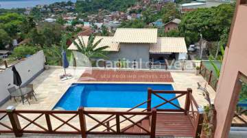 CASA BEM LOCALIZADA EM ILHABELA - ILCA60022 CASA BEM LOCALIZADA EM ILHABELA - ILCA60022