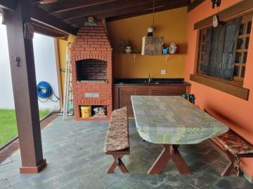 Casa 2 quartos à venda Ilhabela,SP Agua Branca - R$ 998.000 - ILCA20100