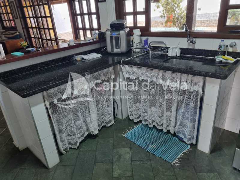 Casa 2 quartos à venda Ilhabela,SP Agua Branca - R$ 998.000 - ILCA20100